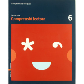 (CAT).(10).6 QUAD.COMPRENSIO LECTORA (2N.PRIM.COMP.BASIQUES)  JEYJO