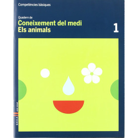 (CAT).(10).1.QUAD.CONEIXEMENT:ANIMALS (1R.PR.COMP.BASIQUES)  JEYJO