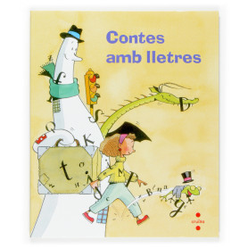 Contes amb lletres  JEYJO