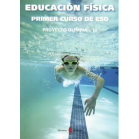 (10).EDUCACION FISICA 1A (1ºESO).OLIMPIA  JEYJO