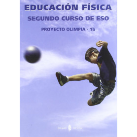 (10).EDUCACION FISICA 1B (2ºESO).OLIMPIA  JEYJO