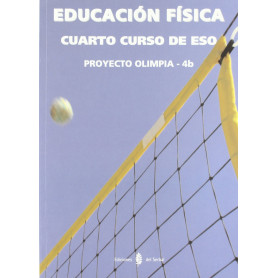 (10).EDUCACION FISICA 4B (4ºESO).OLIMPIA  JEYJO