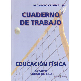 (10).CUADERNO ED.FISICA 5B (4ºESO).OLIMPIA  JEYJO