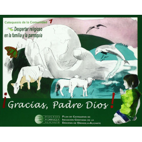 ¡Gracias, padre Dios!  JEYJO