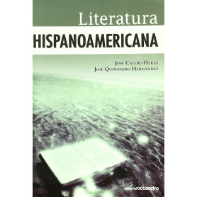 Literatura hispanoamericana  JEYJO