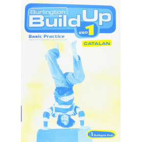 (CAT).BUILD UP 1R ESO.(BASIC PRACTICE)  JEYJO