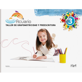 (10).GRAFOMOTRICIDAD 3 (ACUARIO)  JEYJO