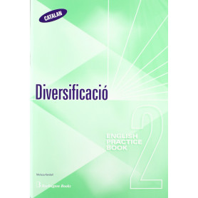 (CAT).ENGLISH PRACTICE 2.(STUDENT'S BOOK)(DIVERSIFICACION)  JEYJO