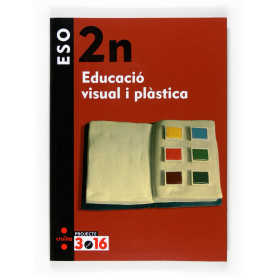 (CAT).(08).PLASTICA 2N ESO (EDUCACIO VISUAL)/PROJECTE 3.16  JEYJO