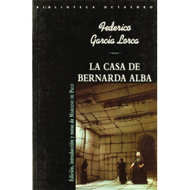 La casa de Bernarda Alba  JEYJO