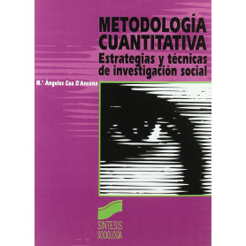 Metodología cuantitativa  JEYJO
