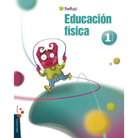 (11).EDUCACION FISICA 1º.PRIM. PIXEPOLIS  JEYJO