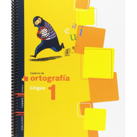 (G).(11).CADERNO ORTOGRAFIA 1º.PRIM.*GALEGO*  JEYJO