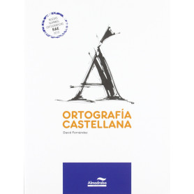 Ortografía castellana  JEYJO