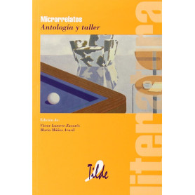 Microrrelatos  JEYJO