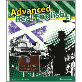 (11).ADVANCED REAL ENGLISH 3º.ESO (STUDENT'S BOOK)  JEYJO