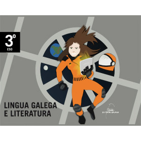 (11).LINGUA GALEGA E LITERATURA 3ºESO  JEYJO
