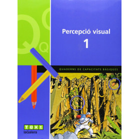 (CAT).(10).QUAD.PERCEPCIO VISUAL 1-1R.PRIM.  JEYJO