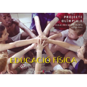 (CAT).(07).EDUC.FISICA 2ºPRIM.(OLIMPIA B).CICLE INICIAL  JEYJO
