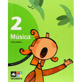 (CAT).(07).MUSICA 2N.PRIM.(TRAM)  JEYJO