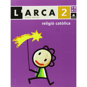 (CAT).(09).RELIGIO CATOL.2N.PRIM.(L´ARCA)  JEYJO