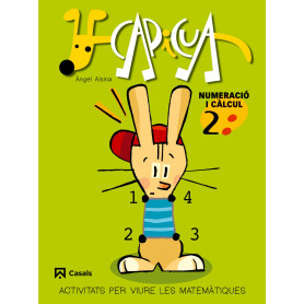 (CAT).(05).NUMERACIO I CALCUL 2.(CAPICUA)  JEYJO