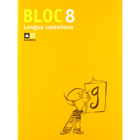 (08).QUAD.BLOC LENGUA 8-3R.PRIM.(CASTELLANA)  JEYJO