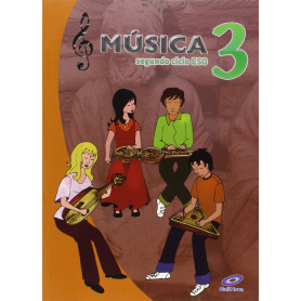 (G).(11).MUSICA GALEGO 3º.ESO (SECULO XXI)  JEYJO