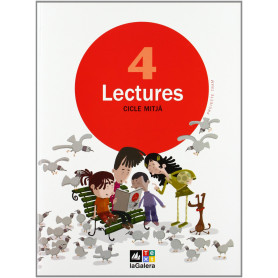 (CAT).(08).LECTURES 4T.PRIM.(TRAM)  JEYJO