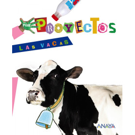 PROYECTO 9.VACAS (5 AÑOS)  JEYJO