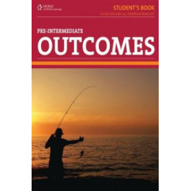 OUTCOMES PRE-INTERMEDIATE (STUDENT+PIN CODE)  JEYJO