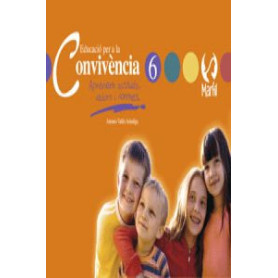 (CAT).(09).EDUCACIO CONVIVENCIA (6E.PRIM)  JEYJO