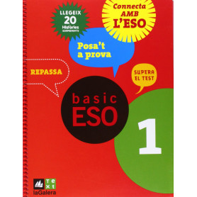 (CAT).(09).BASIC 1R.ESO (QUAD.LLENGUA CATALANA)  JEYJO