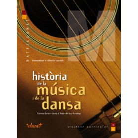 (CAT).HISTORIA MUSICA I DANSA.(PROJECTE SWING)  JEYJO