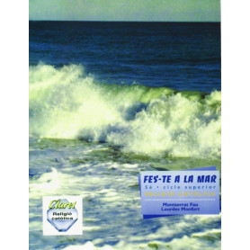 (CAT).RELIGIO 5E.PRIM.FES-TE A LA MAR.(TEMPS AL TEMPS).SUP.  JEYJO