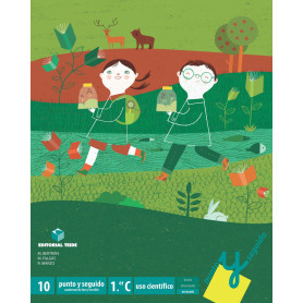 10.CUADERNO PUNTO Y SEGUIDO.  JEYJO