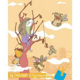 12.CUADERNO PUNTO Y SEGUIDO.  JEYJO
