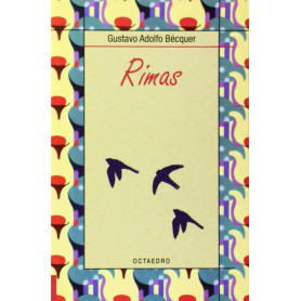 2.RIMAS (BECQUER) (BIBL.BASICA OCTAEDRO)  JEYJO