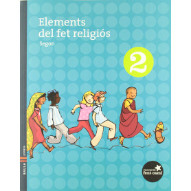 (CAT).(10).FENT CAMI 2N.PRIMARIA (RELIGIO)  JEYJO