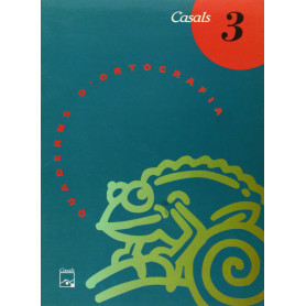 (CAT).ORTOGRAFIA CATALANA 3.  JEYJO