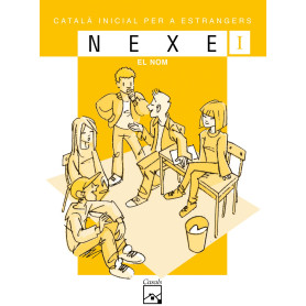 (CAT).SERIE GROGA 1.(NOM)  JEYJO