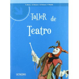 Taller de teatro  JEYJO