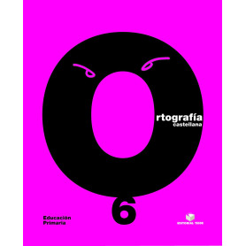 ORTOGRAFIA 6.  JEYJO