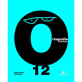 ORTOGRAFIA 12.  JEYJO