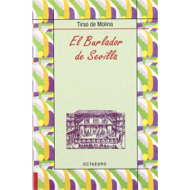 El burlador de Sevilla  JEYJO