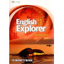 ENG.EXPLORER INTERNATIONAL 1.(ST+CD)  JEYJO