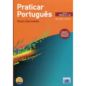 PRACTICAR PORTUGUES INTERMEDIO. (PORTUGUES XXI)  JEYJO