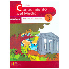 (AND).CONOCIMIENTO MEDIO 3ºPRIMARIA  JEYJO