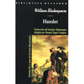 HAMLET.(BIBLIOTECA OCTAEDRO)  JEYJO