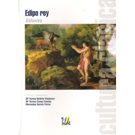 Edipo Rey  JEYJO